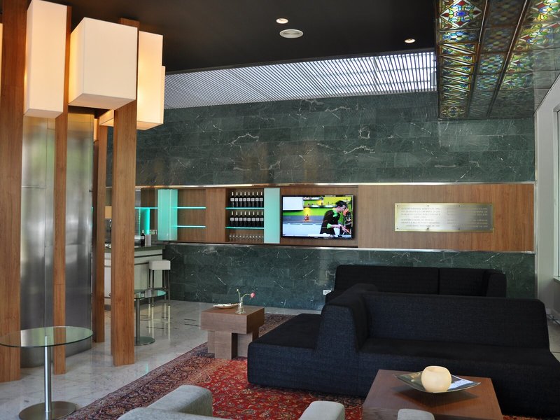Aparthotel Atenea Barcelona 8