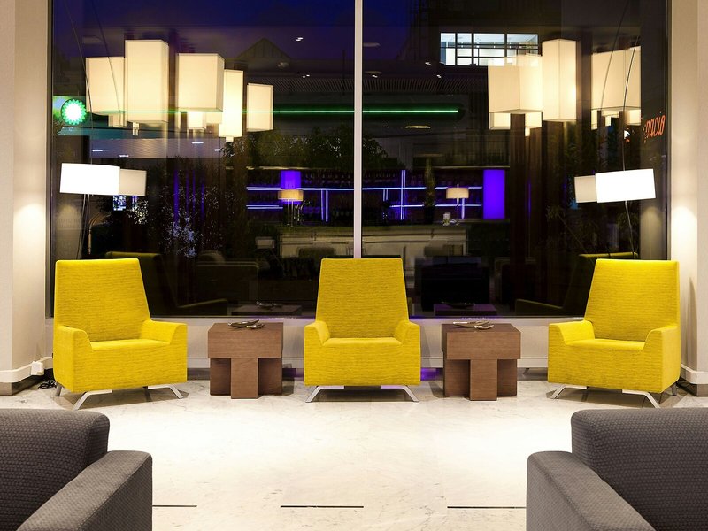 Aparthotel Atenea Barcelona 9