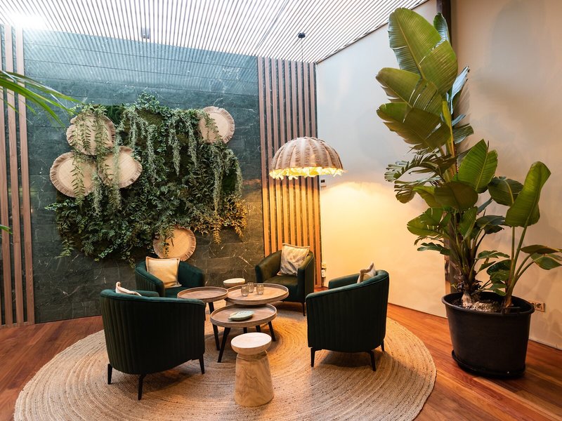 Aparthotel Atenea Barcelona 10
