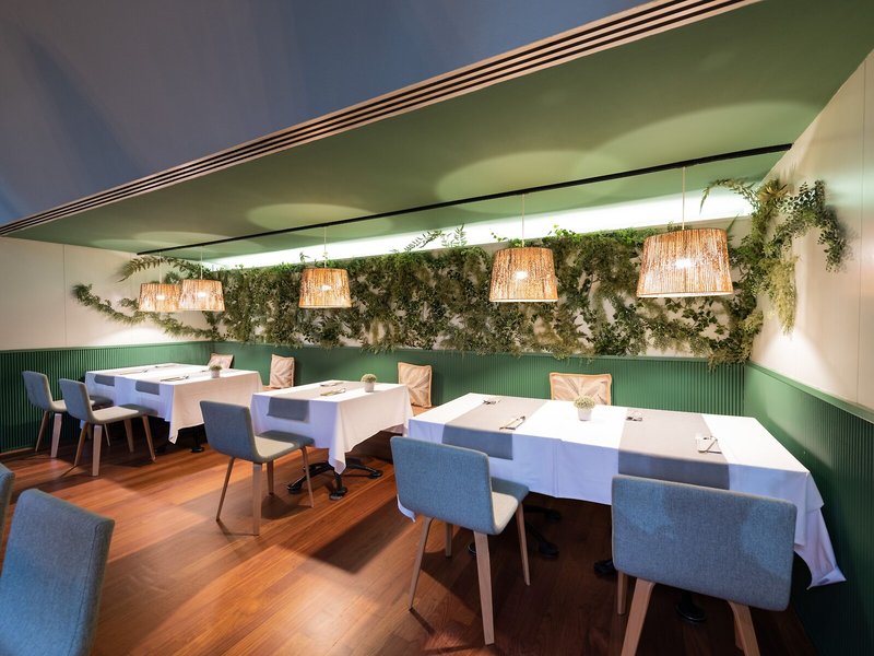 Aparthotel Atenea Barcelona 12