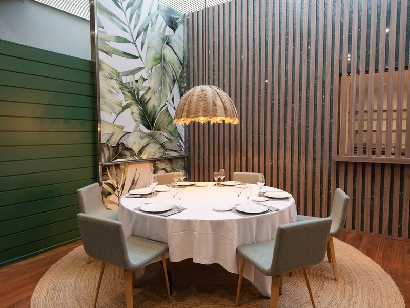 Aparthotel Atenea Barcelona 13