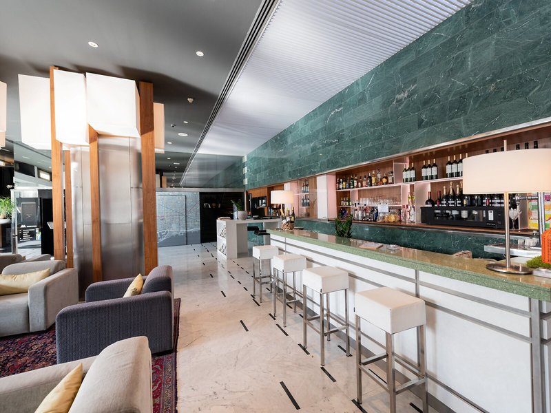 Aparthotel Atenea Barcelona 14