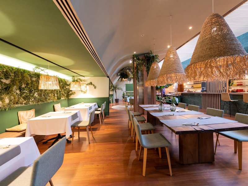 Aparthotel Atenea Barcelona 15