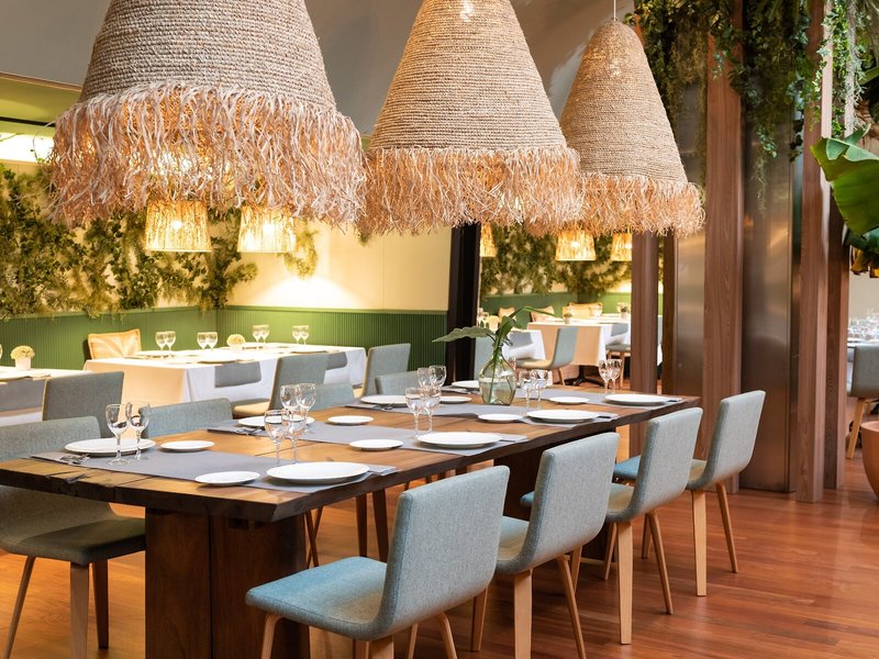 Aparthotel Atenea Barcelona 16