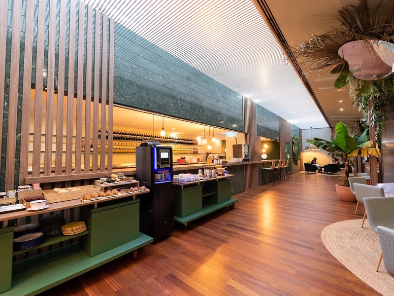 Aparthotel Atenea Barcelona 17