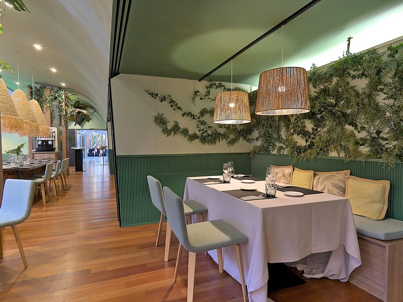 Aparthotel Atenea Barcelona 18