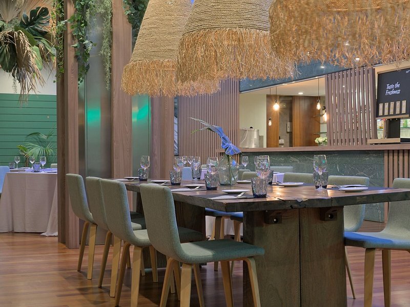 Aparthotel Atenea Barcelona 19