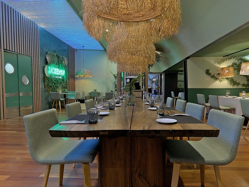 Aparthotel Atenea Barcelona 20