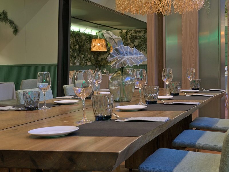 Aparthotel Atenea Barcelona 21