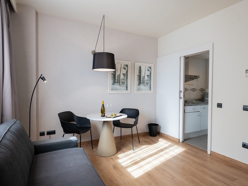 Aparthotel Atenea Barcelona 22