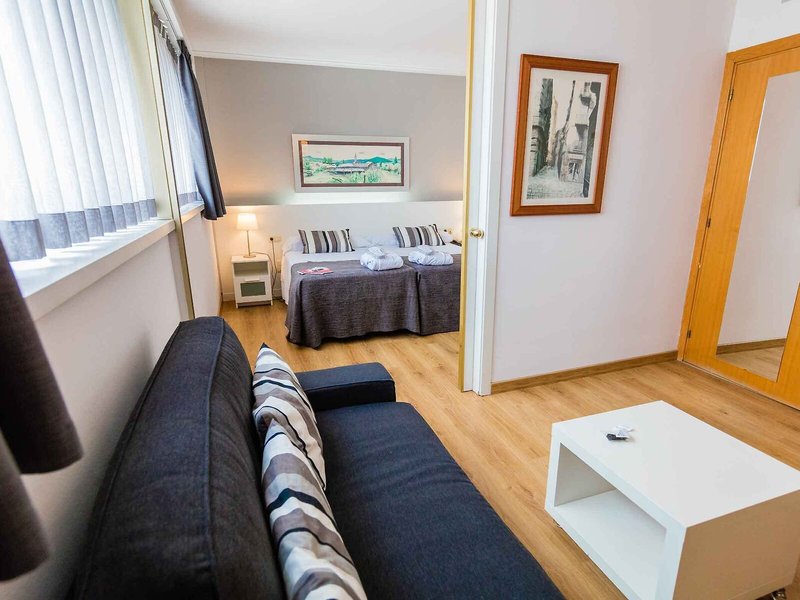 Aparthotel Atenea Barcelona 24