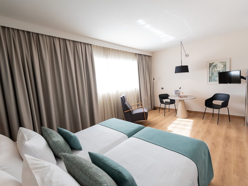 Aparthotel Atenea Barcelona 26