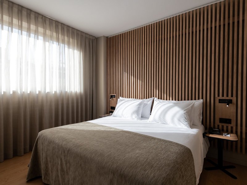 Aparthotel Atenea Barcelona 27
