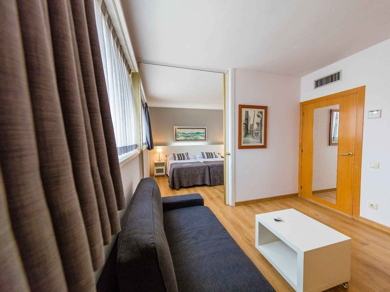 Aparthotel Atenea Barcelona 28
