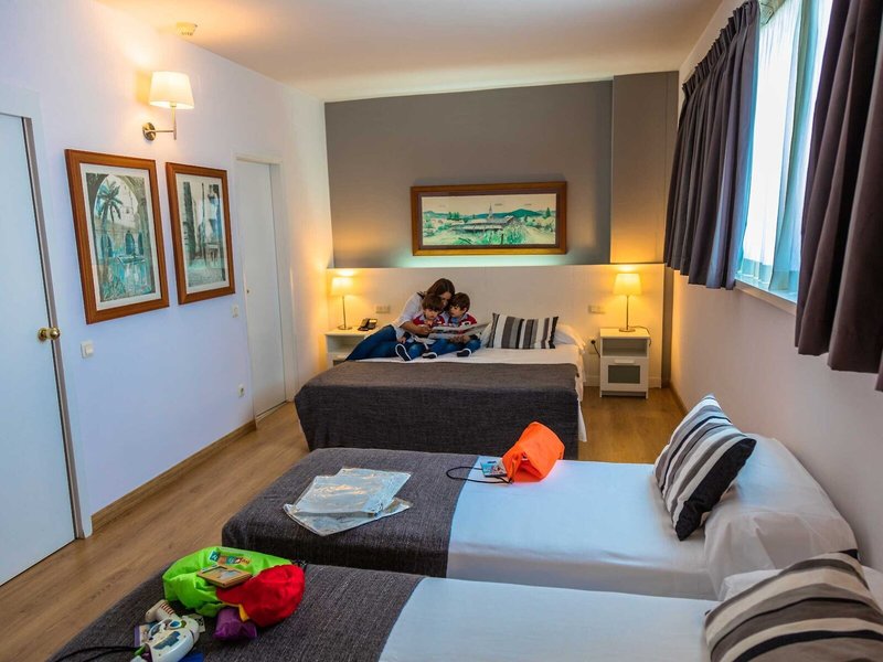 Aparthotel Atenea Barcelona 30