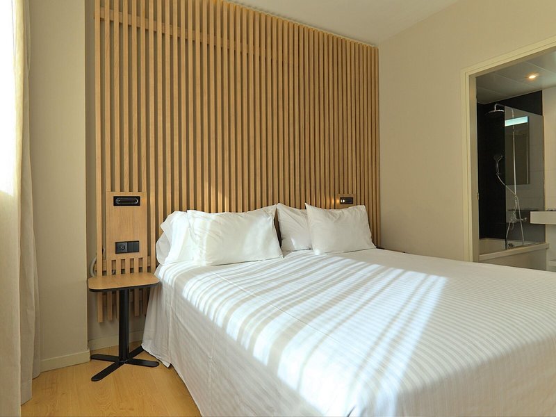 Aparthotel Atenea Barcelona 32