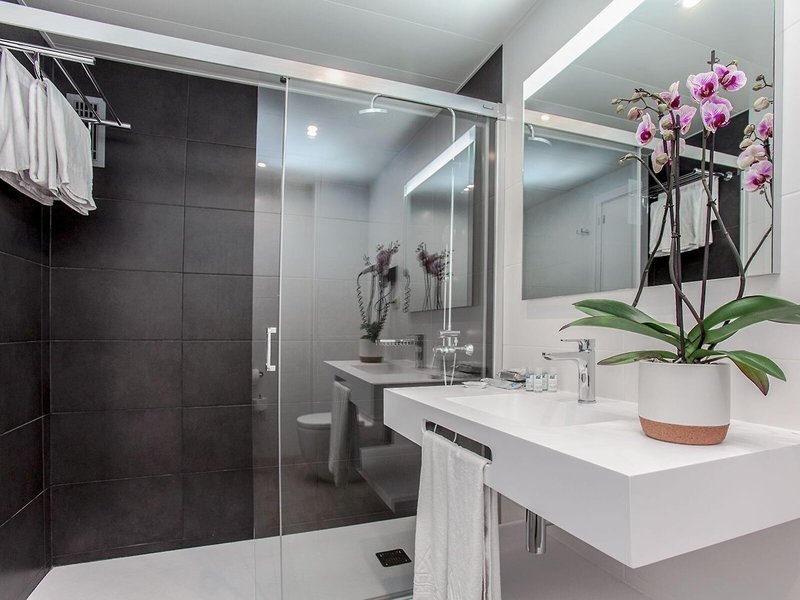 Aparthotel Atenea Barcelona 35