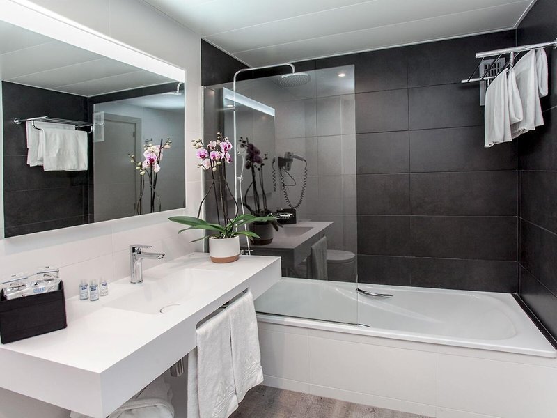 Aparthotel Atenea Barcelona 36