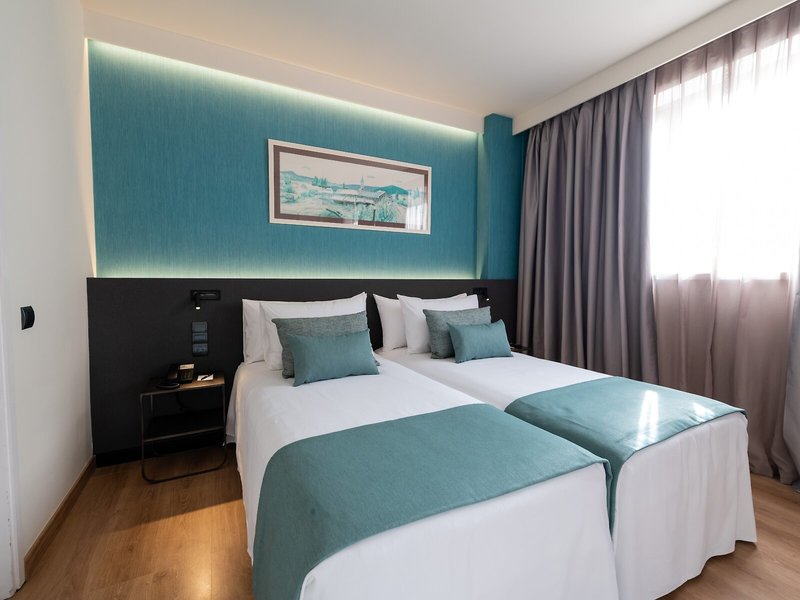 Aparthotel Atenea Barcelona 37