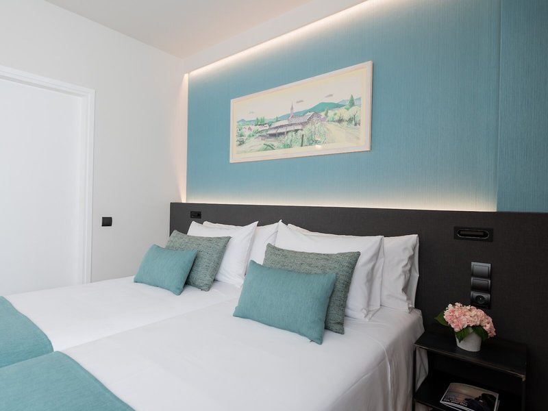 Aparthotel Atenea Barcelona 38