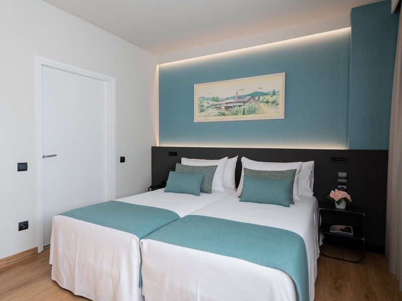 Aparthotel Atenea Barcelona 39