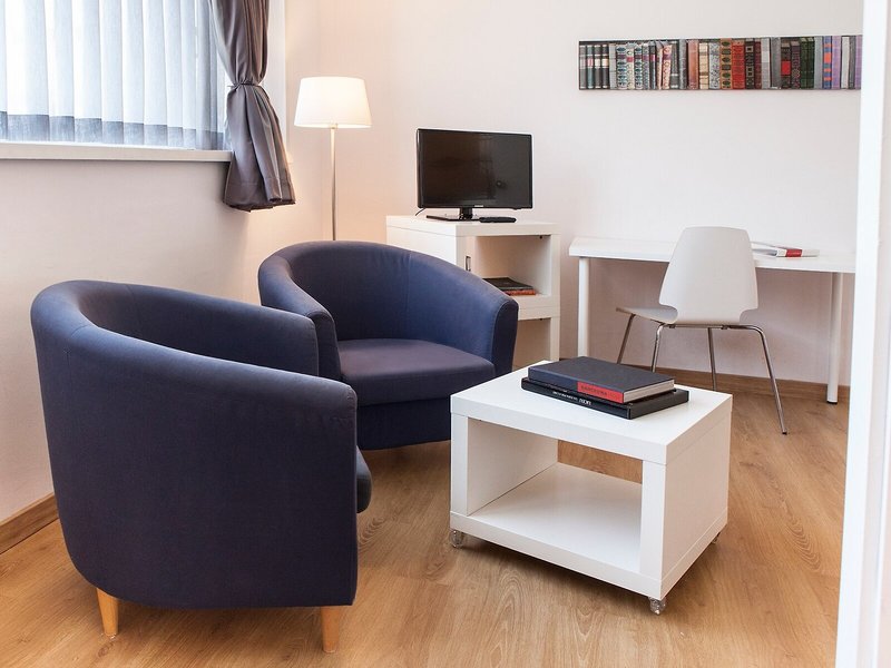 Aparthotel Atenea Barcelona 40