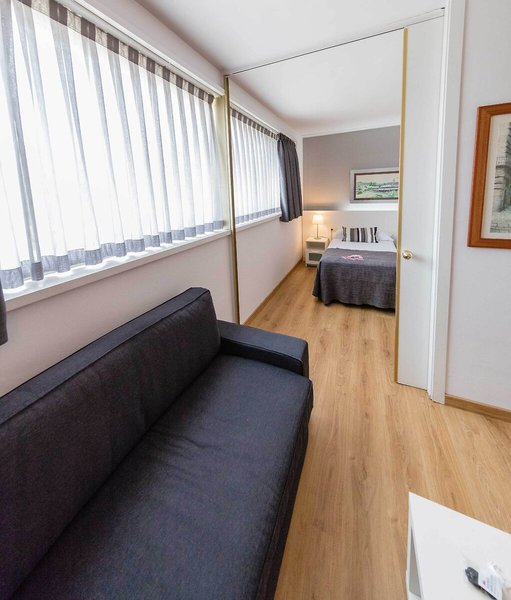 Aparthotel Atenea Barcelona 41