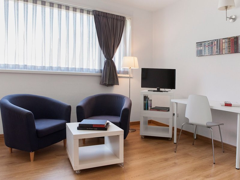 Aparthotel Atenea Barcelona 43