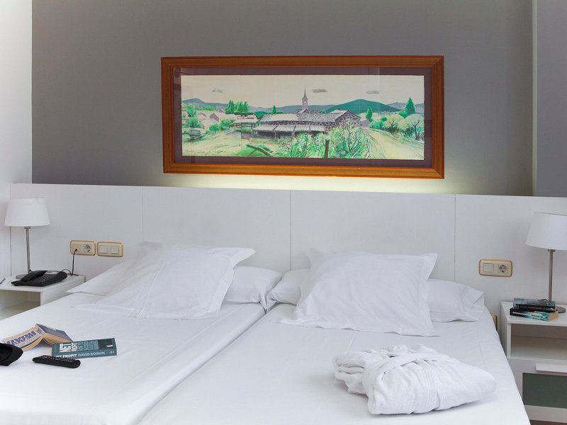 Aparthotel Atenea Barcelona 44