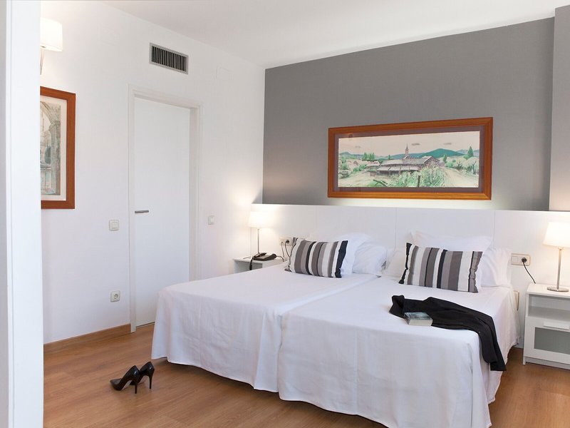 Aparthotel Atenea Barcelona 45
