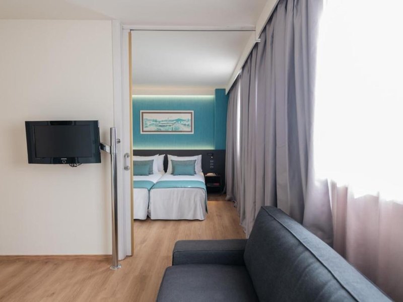 Aparthotel Atenea Barcelona 47
