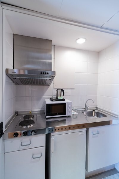 Aparthotel Atenea Barcelona 48