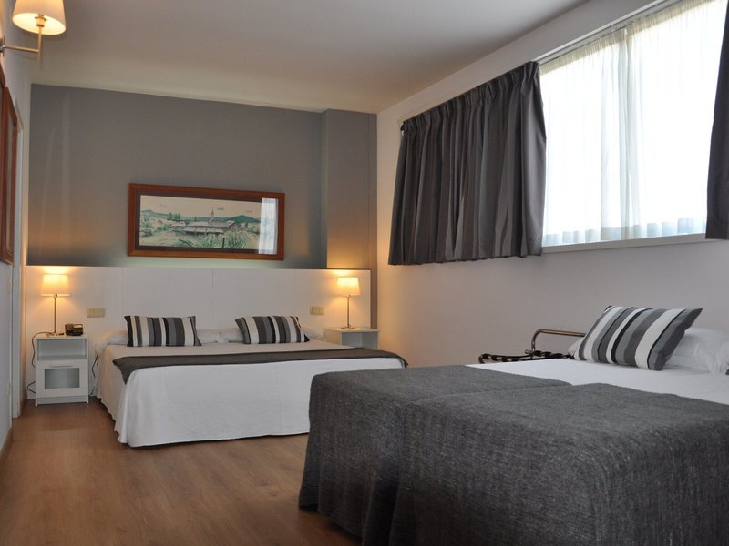 Aparthotel Atenea Barcelona 49