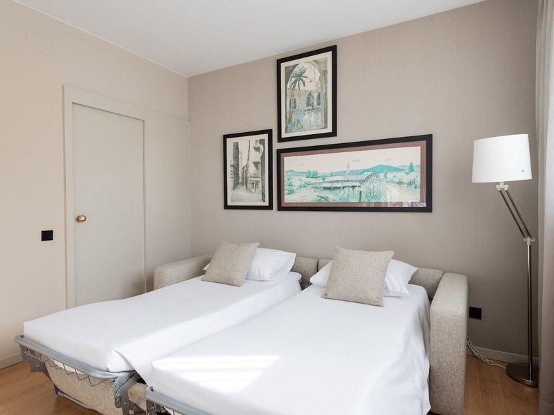 Aparthotel Atenea Barcelona 50