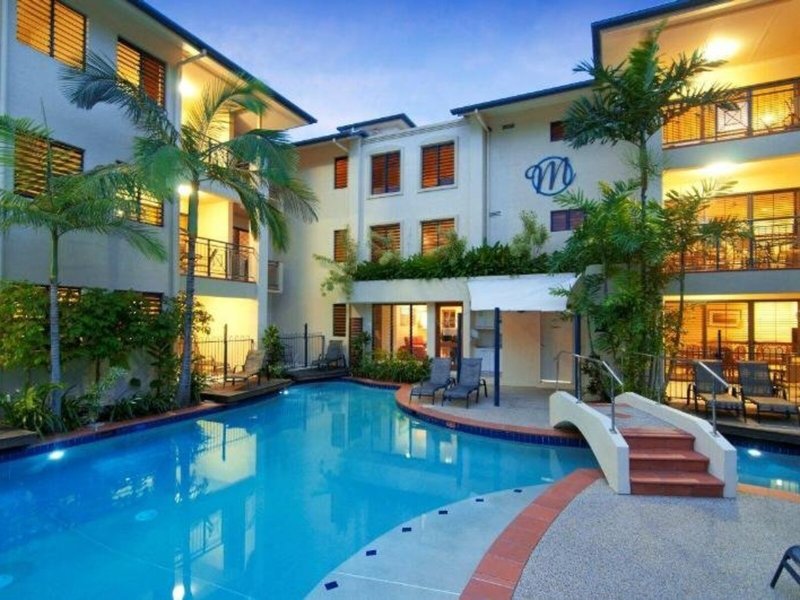 Meridian Port Douglas 1
