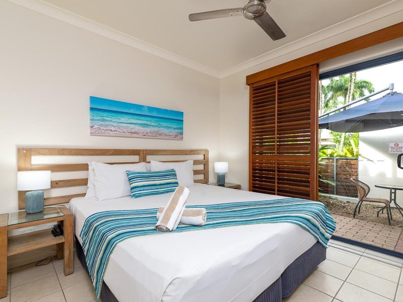 Meridian Port Douglas 2