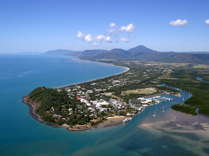 Meridian Port Douglas 4