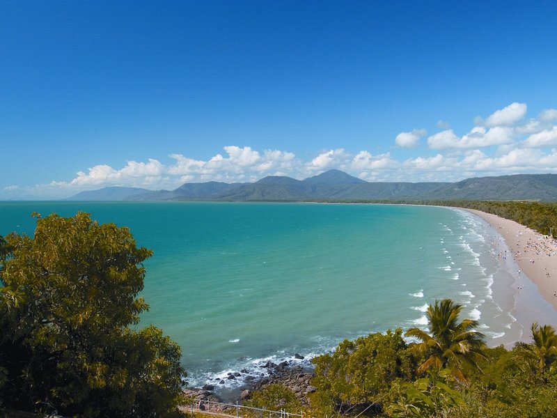 Meridian Port Douglas 5