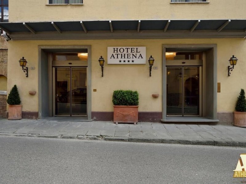 Athena
