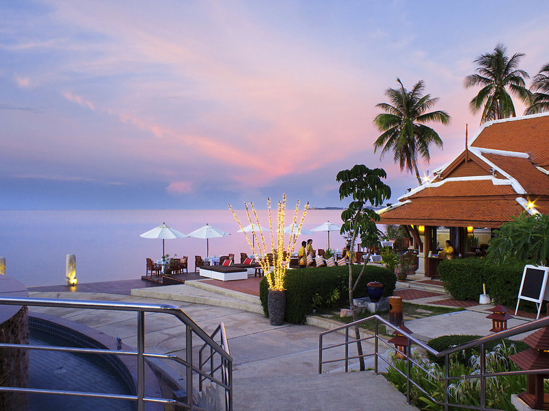 Samui Buri Beach Resort & Spa 3