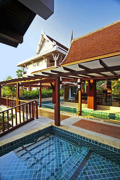 Samui Buri Beach Resort & Spa 4