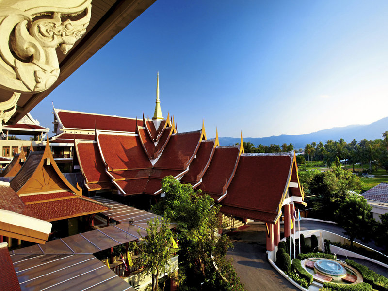 Samui Buri Beach Resort & Spa 5