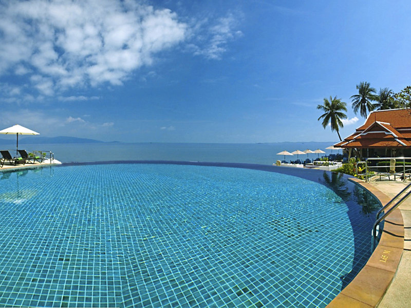 Samui Buri Beach Resort & Spa 6