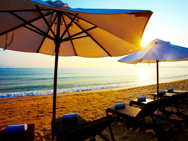 Samui Buri Beach Resort & Spa 9