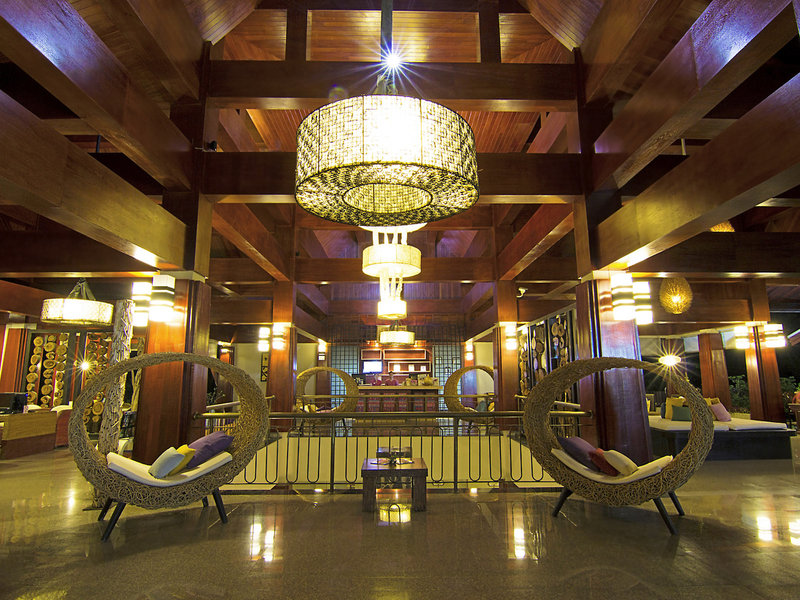 Samui Buri Beach Resort & Spa 20