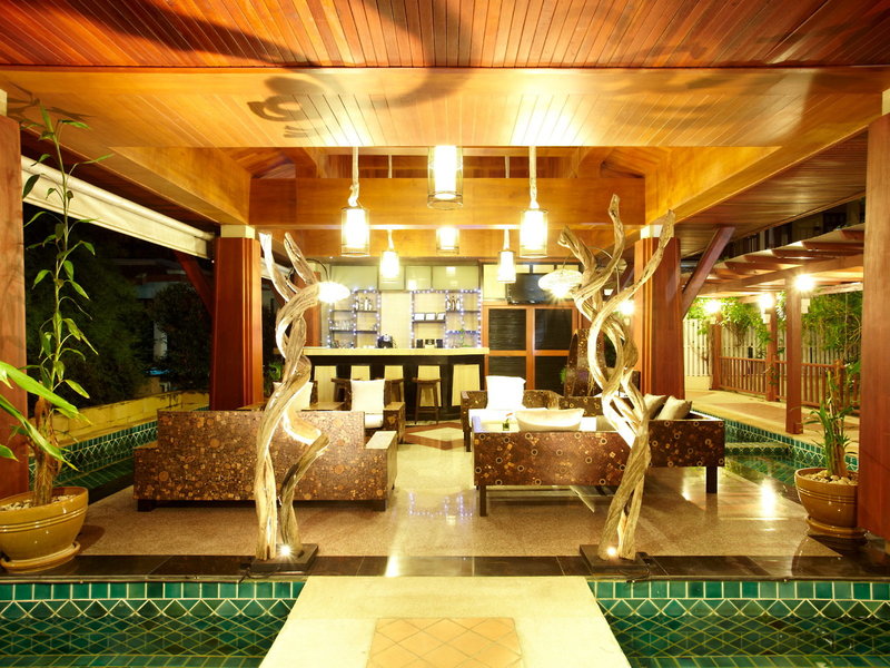 Samui Buri Beach Resort & Spa 21