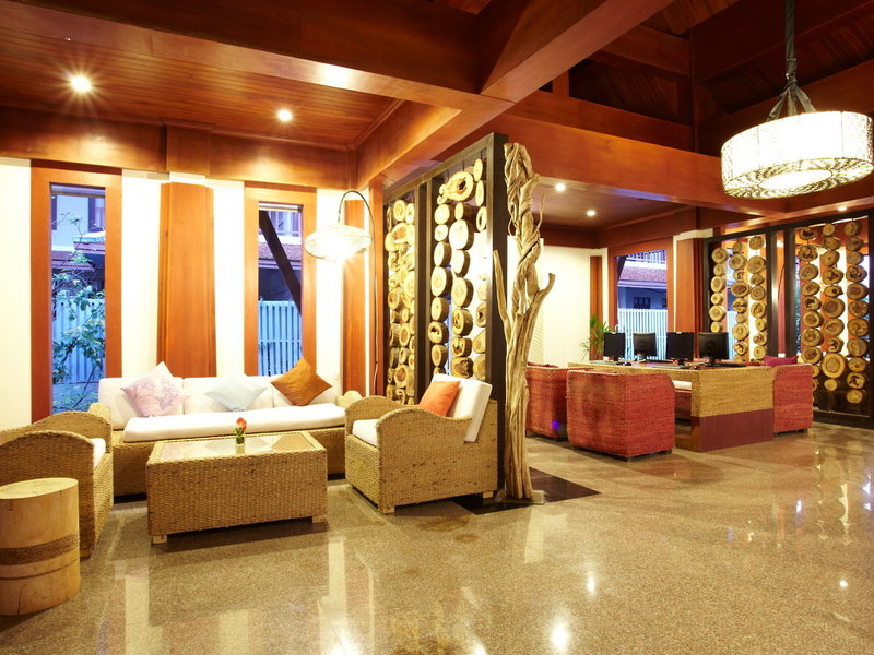 Samui Buri Beach Resort & Spa 22