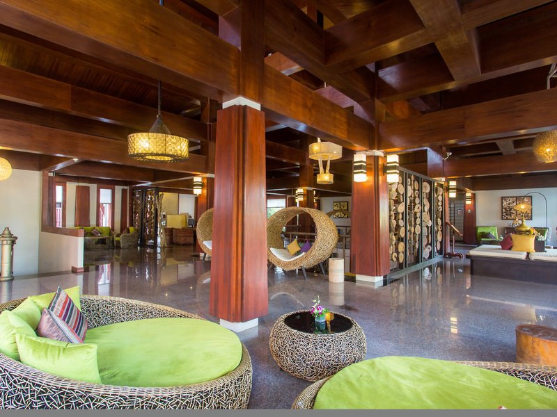 Samui Buri Beach Resort & Spa 23