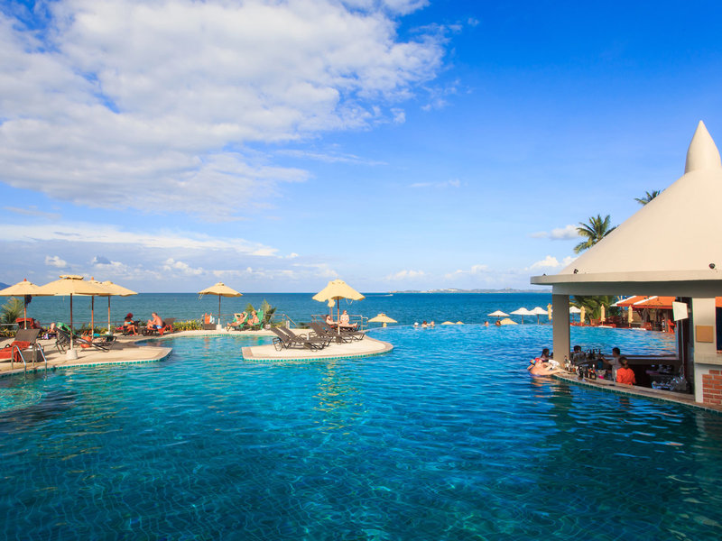 Samui Buri Beach Resort & Spa 25