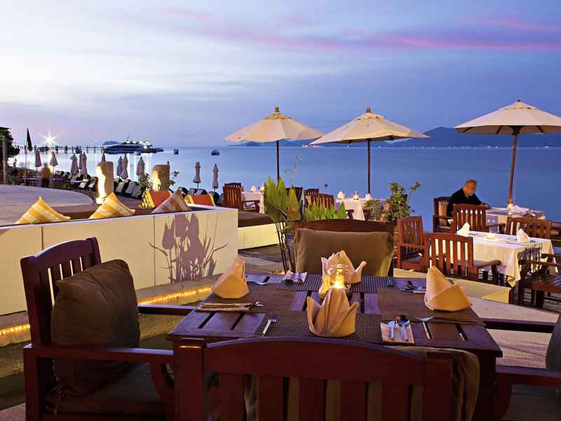 Samui Buri Beach Resort & Spa 26